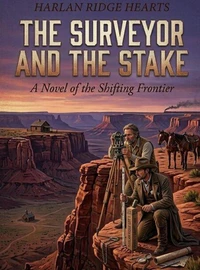 The Surveyor and The Stake