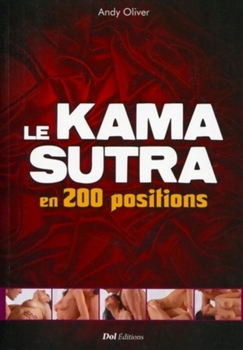Le kama sutra en 200 positions