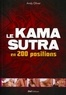 Andy Oliver - Le kama sutra en 200 positions.