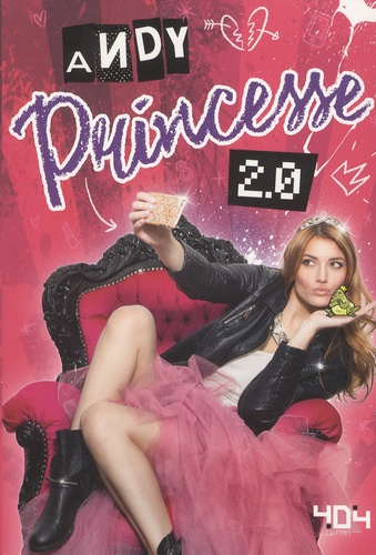 Princesse 2.0 - Occasion