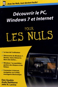 Découvrir le PC, Windows 7 et Internet pour les Nuls.pdf