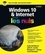 Windows 10 et internet pour les nuls 4e édition