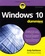 Windows 10 For Dummies 3rd edition