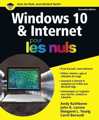 Windows 10 & Internet pour les nuls