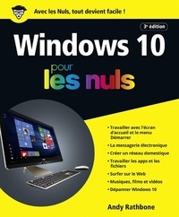 Windows 10 pour les nuls.pdf