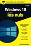 Andy Rathbone - Windows 10 pour les nuls.