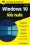 Windows 10 pour les nuls 5e édition