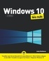 Andy Rathbone - Windows 10 pour les nuls.