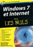 Andy Rathbone et John Levine - Windows 7 et internet pour les nuls.