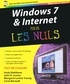 Andy Rathbone et John Levine - Windows 7 et Internet pour les nuls.