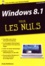 Windows 8.1 pour les nuls. Nouvelle édition