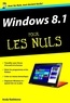 Andy Rathbone - Windows 8.1 pour les nuls - Nouvelle édition.