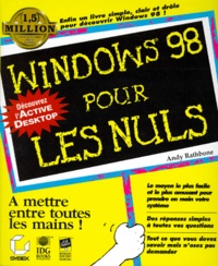 WINDOWS 98 POUR LES NULS.pdf