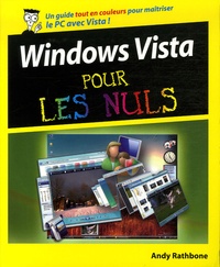Windows Vista pour les Nuls.pdf