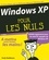 Windows XP Pour les Nuls 6e édition