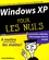 Windows XP pour Les Nuls 5e édition