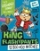 King Flashypants and the Boo-Hoo Witches. Book 4