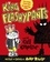 King Flashypants and the Evil Emperor. Book 1