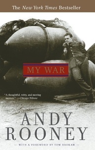Andy Rooney - My War.