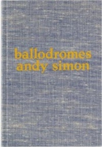 Andy Simon - Ballodromes.