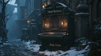 Silent Nocturne