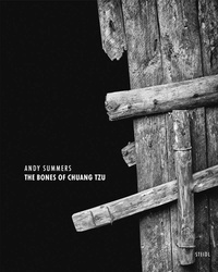 Andy Summers et Ralph Gibson - The bones of Chuang Tzu.