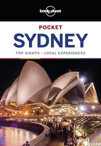 Sydney 5th edition -  avec 1 Plan détachable