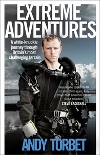 Andy Torbet - Extreme Adventures.