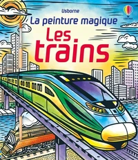 Les trains