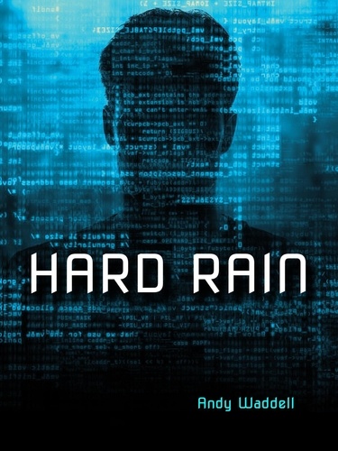  Andy Waddell - Hard Rain.