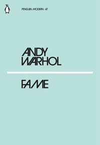 Andy Warhol - Andy Warhol Fame /anglais.