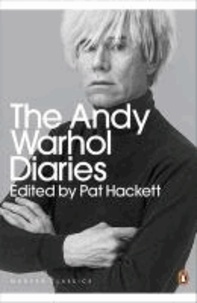 Andy Warhol - The Andy Warhol Diaries.