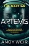 Andy Weir - Artemis.