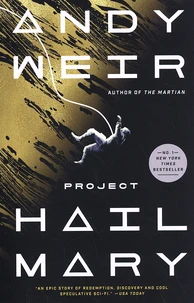 Project Hail Mary