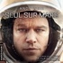 Andy Weir et Nenad Savic - Seul sur Mars.