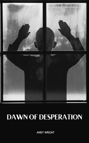  Andy Wright - Dawn of Desperation - The secret corner, #1.