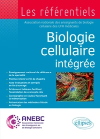 Biologie cellulaire intégrée