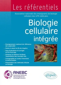 Biologie cellulaire intégrée