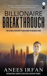 Billionaire Breakthrough