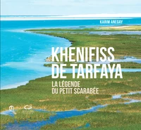 Khenifiss de Tarfaya