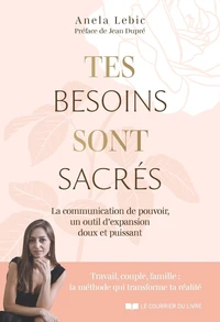 Je choisis ma réalité