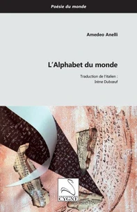 L’Alphabet du monde