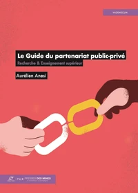 Le guide du partenariat public-privé