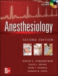Anesthesiology.