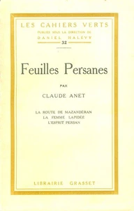 Feuilles persanes