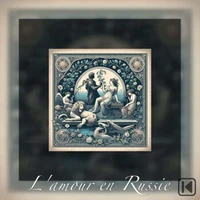 L'amour en Russie