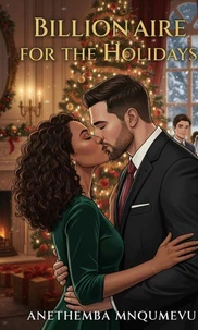 Billionaire For The Holidays