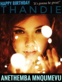 Happy Birthday Thandie