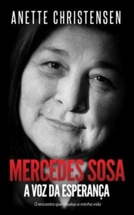  Anette Christensen - Mercedes Sosa - A Voz da Esperança.