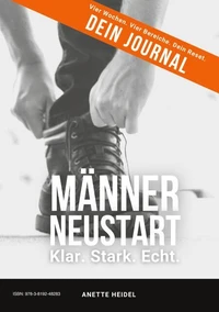 Männer Neustart